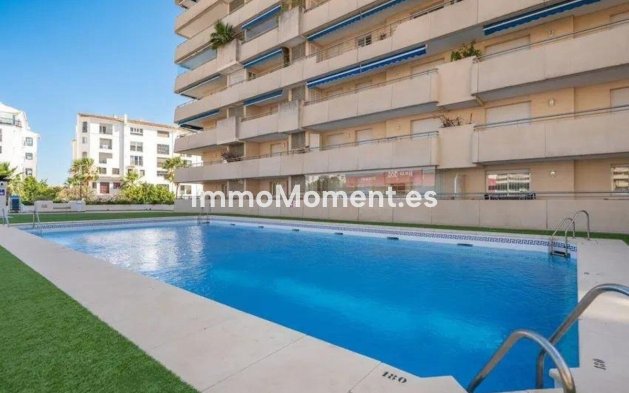 Revente - Appartement - Marbella - Puerto Banús