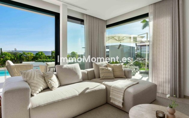 Reventa - Villa independiente - Orihuela - Las Colinas Golf