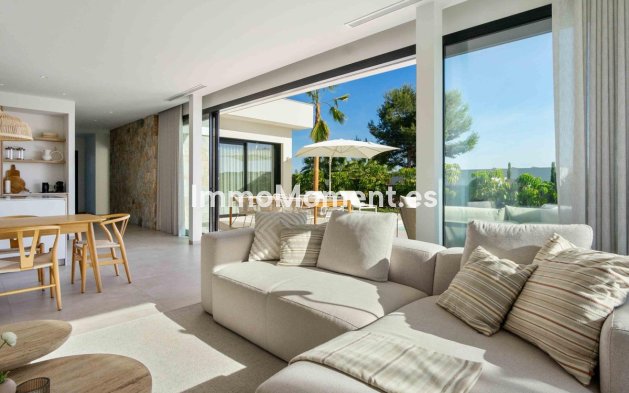 Reventa - Villa independiente - Orihuela - Las Colinas Golf