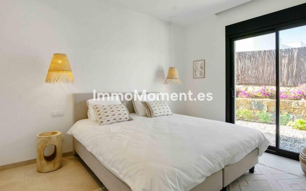 Reventa - Villa independiente - Orihuela - Las Colinas Golf