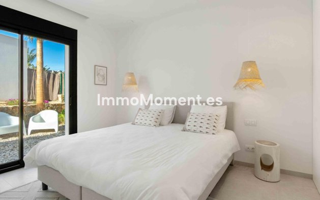 Reventa - Villa independiente - Orihuela - Las Colinas Golf