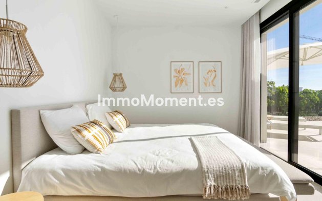 Reventa - Villa independiente - Orihuela - Las Colinas Golf