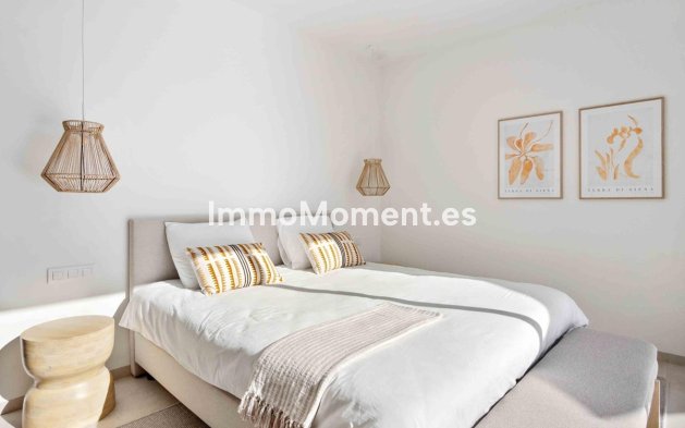 Reventa - Villa independiente - Orihuela - Las Colinas Golf
