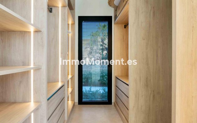 Reventa - Villa independiente - Orihuela - Las Colinas Golf