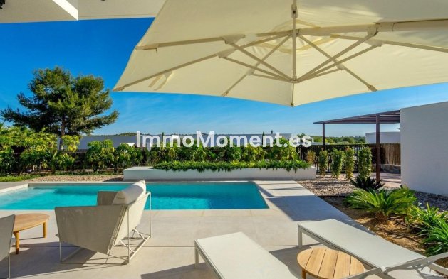 Reventa - Villa independiente - Orihuela - Las Colinas Golf
