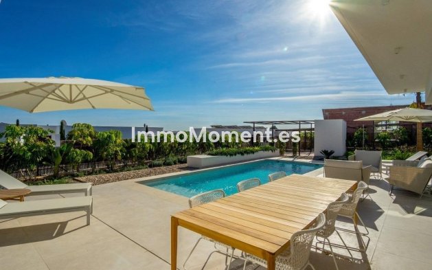 Reventa - Villa independiente - Orihuela - Las Colinas Golf