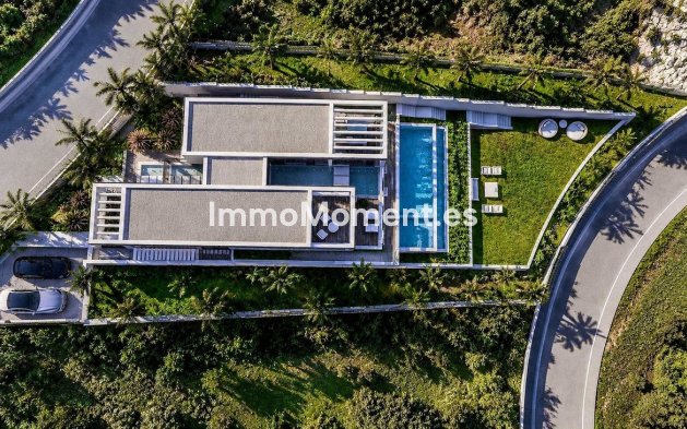 Obra nueva - Parcela - Marbella - Elviria