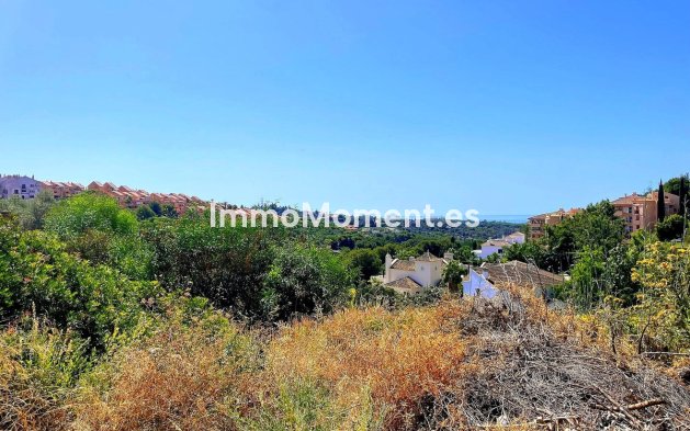 Obra nueva - Parcela - Marbella - Elviria