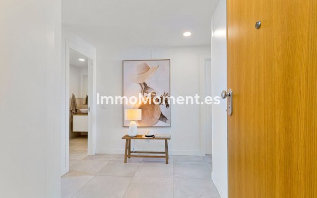 Resale - Apartment - Fuengirola - Fuengirola Centro