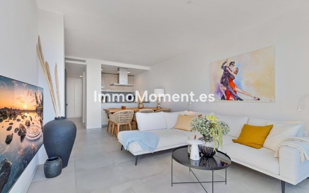 Resale - Apartment - Fuengirola - Fuengirola Centro