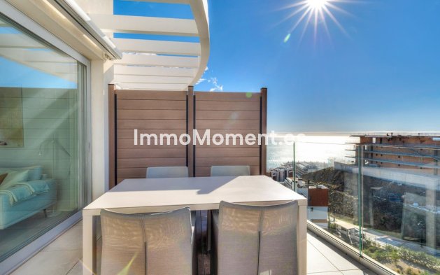 Resale - Apartment - Fuengirola - Fuengirola Centro
