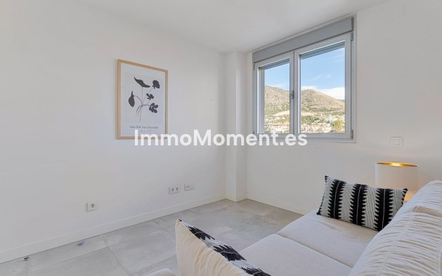 Resale - Apartment - Fuengirola - Fuengirola Centro
