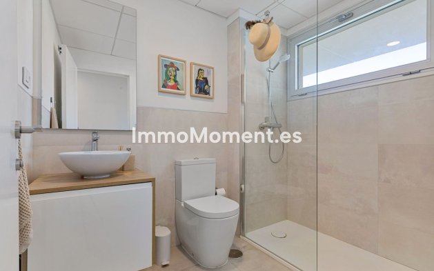 Resale - Apartment - Fuengirola - Fuengirola Centro
