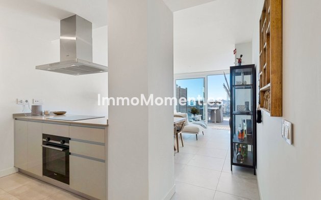 Resale - Apartment - Fuengirola - Fuengirola Centro