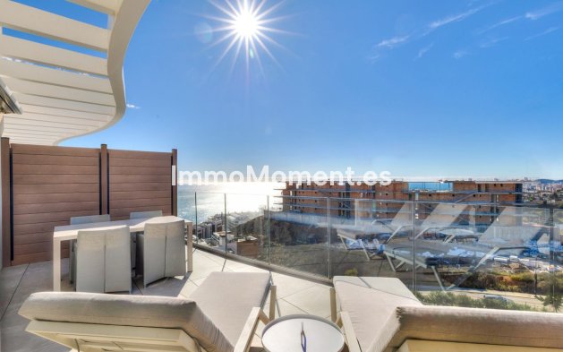 Resale - Apartment - Fuengirola - Fuengirola Centro