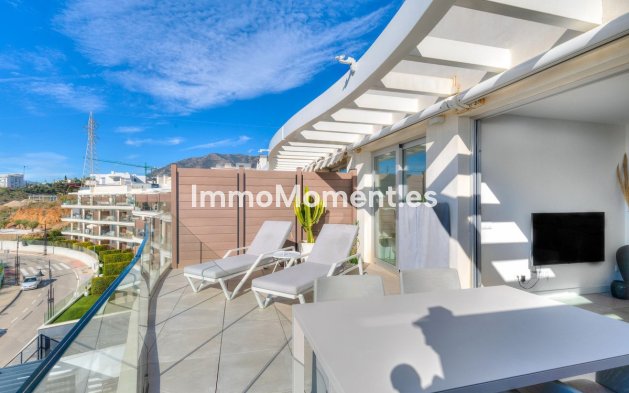 Resale - Apartment - Fuengirola - Fuengirola Centro