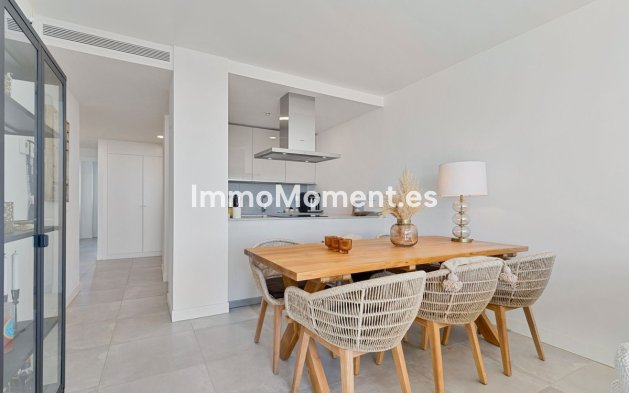 Resale - Apartment - Fuengirola - Fuengirola Centro