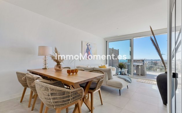Resale - Apartment - Fuengirola - Fuengirola Centro