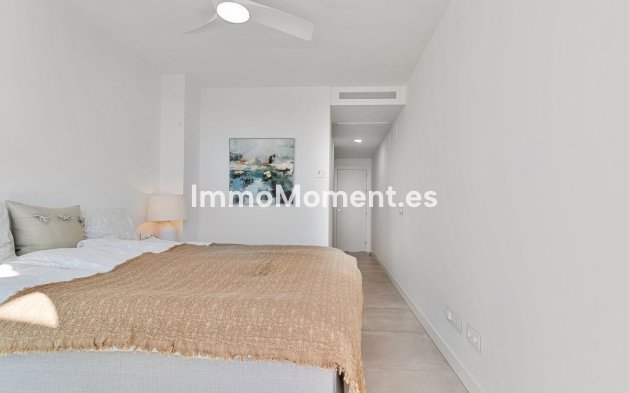 Resale - Apartment - Fuengirola - Fuengirola Centro