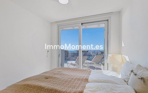 Resale - Apartment - Fuengirola - Fuengirola Centro