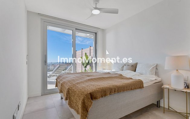 Resale - Apartment - Fuengirola - Fuengirola Centro
