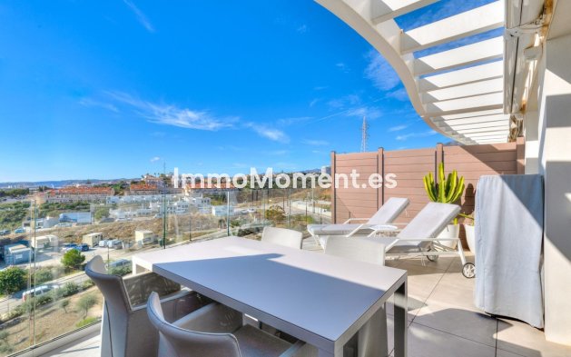 Resale - Apartment - Fuengirola - Fuengirola Centro