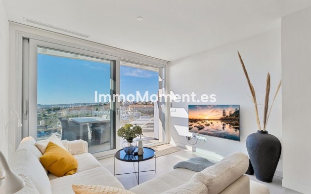 Resale - Apartment - Fuengirola - Fuengirola Centro