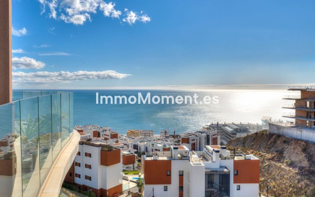 Resale - Apartment - Fuengirola - Fuengirola Centro