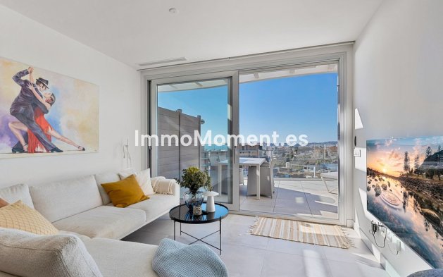 Resale - Apartment - Fuengirola - Fuengirola Centro