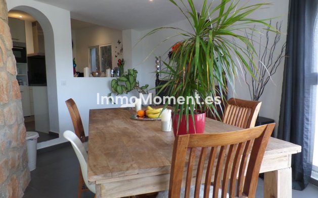Bestaande woning - Vrijstaande villa - Benissa - Benissa Coast