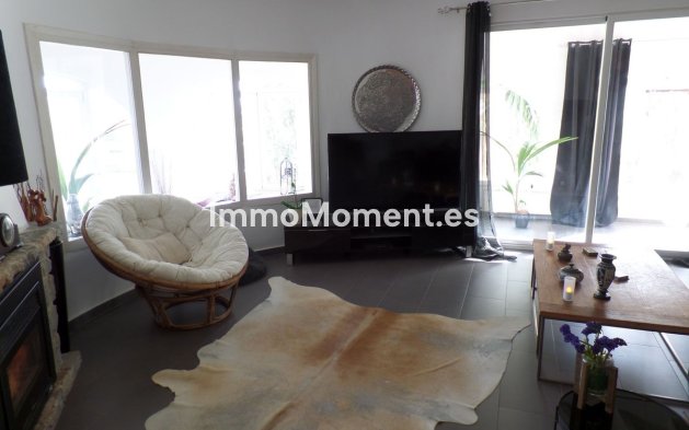 Bestaande woning - Vrijstaande villa - Benissa - Benissa Coast