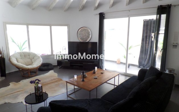Bestaande woning - Vrijstaande villa - Benissa - Benissa Coast