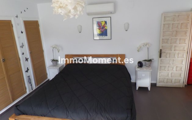 Bestaande woning - Vrijstaande villa - Benissa - Benissa Coast