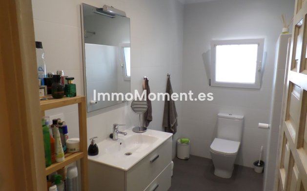 Bestaande woning - Vrijstaande villa - Benissa - Benissa Coast