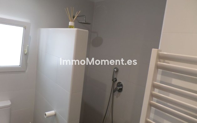 Bestaande woning - Vrijstaande villa - Benissa - Benissa Coast