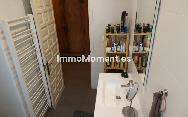 Bestaande woning - Vrijstaande villa - Benissa - Benissa Coast