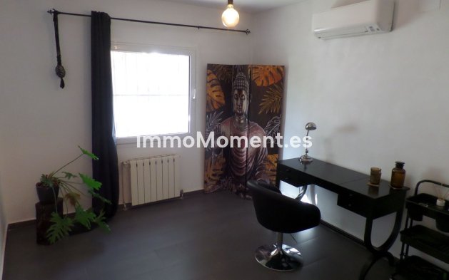 Bestaande woning - Vrijstaande villa - Benissa - Benissa Coast