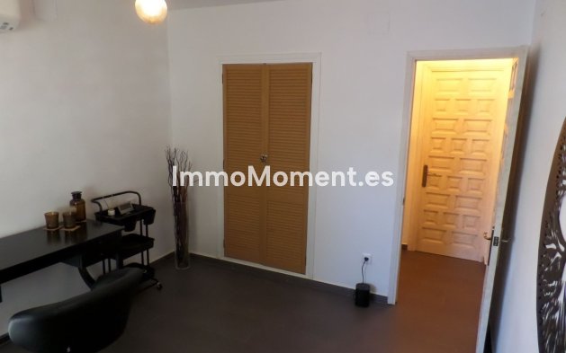 Bestaande woning - Vrijstaande villa - Benissa - Benissa Coast