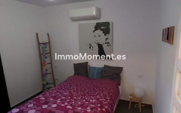 Bestaande woning - Vrijstaande villa - Benissa - Benissa Coast