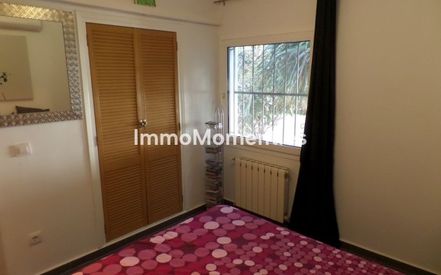 Bestaande woning - Vrijstaande villa - Benissa - Benissa Coast