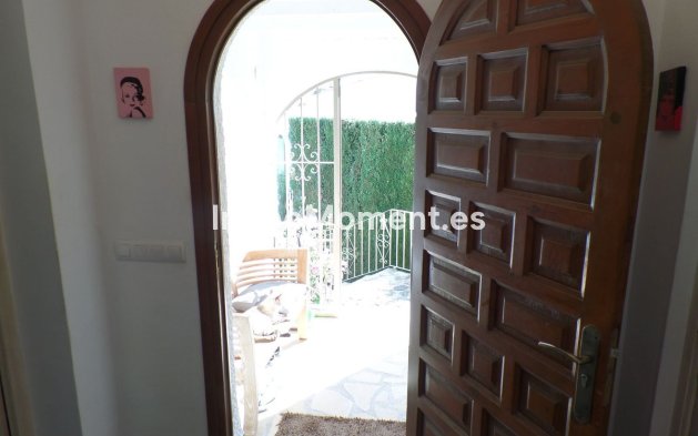 Bestaande woning - Vrijstaande villa - Benissa - Benissa Coast