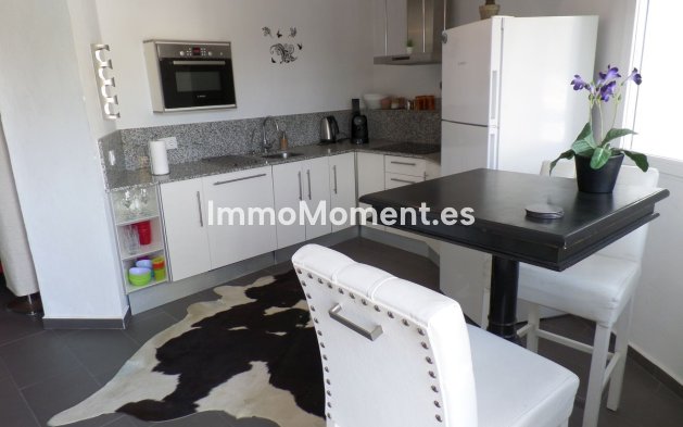 Bestaande woning - Vrijstaande villa - Benissa - Benissa Coast