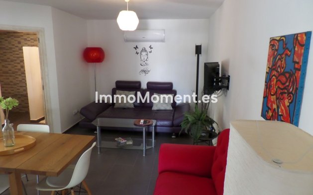 Bestaande woning - Vrijstaande villa - Benissa - Benissa Coast