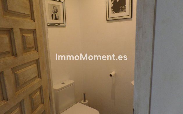 Bestaande woning - Vrijstaande villa - Benissa - Benissa Coast