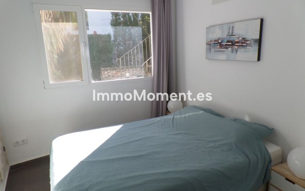 Bestaande woning - Vrijstaande villa - Benissa - Benissa Coast