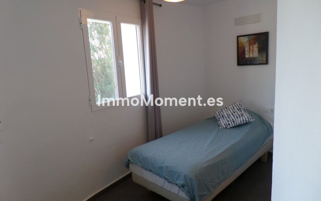 Bestaande woning - Vrijstaande villa - Benissa - Benissa Coast