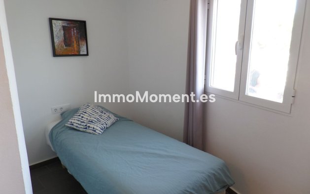 Bestaande woning - Vrijstaande villa - Benissa - Benissa Coast