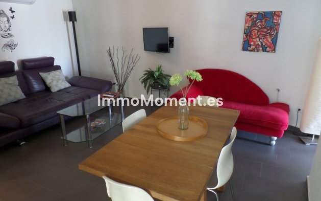 Bestaande woning - Vrijstaande villa - Benissa - Benissa Coast