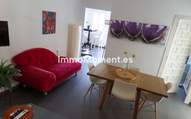 Bestaande woning - Vrijstaande villa - Benissa - Benissa Coast