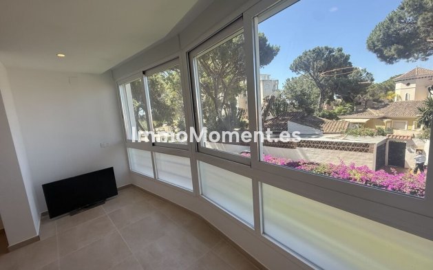 Bestaande woning - Appartement - Marbella - Marbella Centro